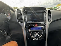 Hyundai i30 1.6 crdi cool isg 110,2016 - afbeelding 4 van  24