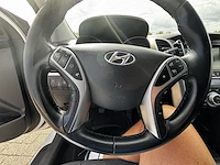 Hyundai i30 1.6 crdi cool isg 110,2016 - afbeelding 7 van  24