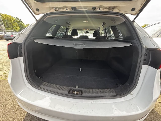 Hyundai i30 1.6 crdi cool isg 110,2016 - afbeelding 13 van  24
