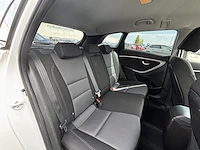 Hyundai i30 1.6 crdi cool isg 110,2016 - afbeelding 14 van  24