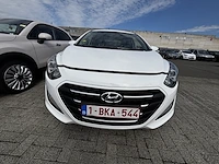 Hyundai i30 1.6 crdi cool isg 110,2016 - afbeelding 12 van  24