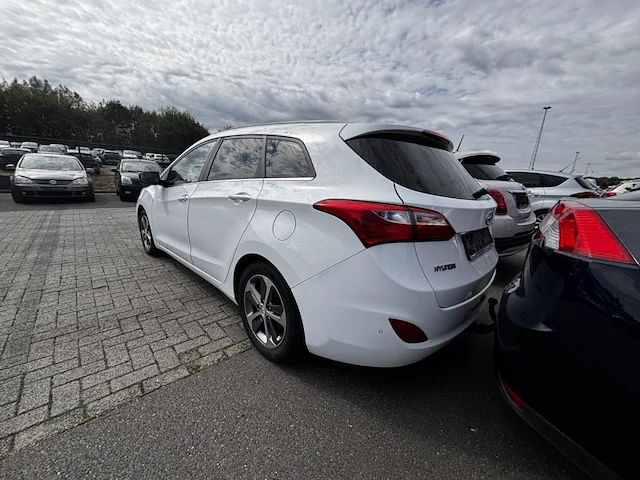 Hyundai i30 1.6 crdi cool isg 110,2016 - afbeelding 20 van  24