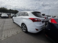 Hyundai i30 1.6 crdi cool isg 110,2016 - afbeelding 20 van  24