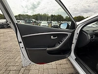 Hyundai i30 1.6 crdi cool isg 110,2016 - afbeelding 22 van  24
