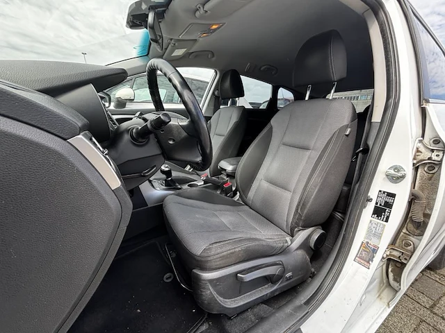 Hyundai i30 1.6 crdi cool isg 110,2016 - afbeelding 23 van  24