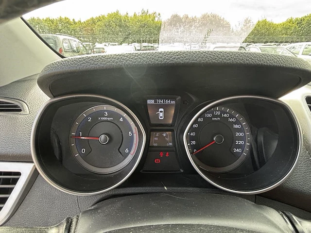 Hyundai i30 1.6 crdi cool isg 110,2016 - afbeelding 24 van  24