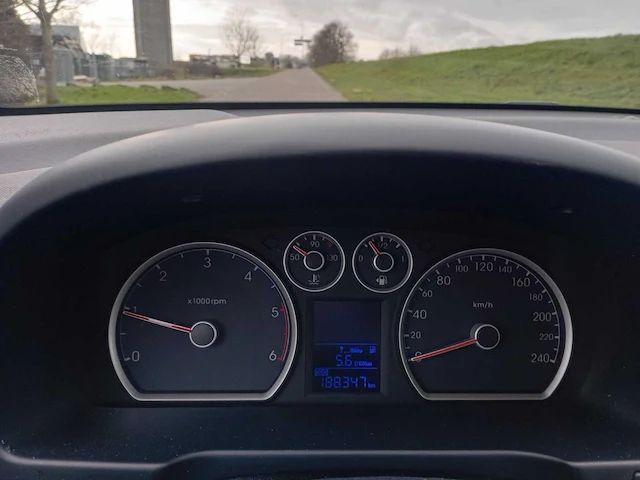 Hyundai i30 1.6 crdi dynamic business, 85-zn-hz - afbeelding 21 van  28