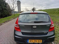 Hyundai i30 1.6 crdi dynamic business, 85-zn-hz - afbeelding 26 van  28