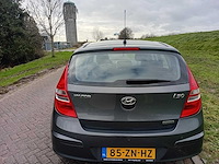 Hyundai i30 1.6 crdi dynamic business, 85-zn-hz - afbeelding 26 van  28