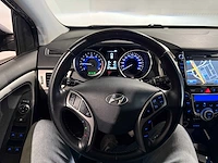 Hyundai i30 1.6 gdi i-catcher, 40-xft-1 - afbeelding 2 van  13