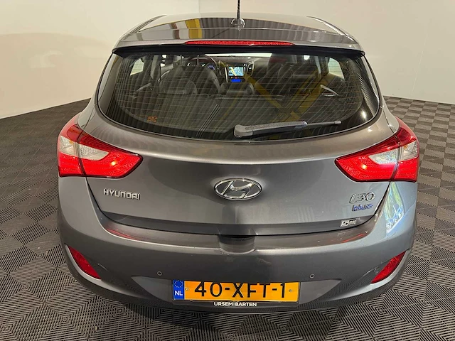 Hyundai i30 1.6 gdi i-catcher, 40-xft-1 - afbeelding 7 van  13