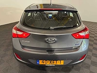 Hyundai i30 1.6 gdi i-catcher, 40-xft-1 - afbeelding 7 van  13