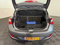 Hyundai i30 1.6 gdi i-catcher, 40-xft-1 - afbeelding 8 van  13
