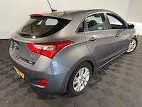 Hyundai i30 1.6 gdi i-catcher, 40-xft-1 - afbeelding 9 van  13