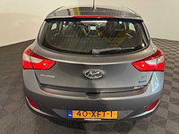 Hyundai i30 1.6 gdi i-catcher, 40-xft-1 - afbeelding 7 van  13