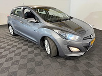 Hyundai i30 1.6 gdi i-catcher, 40-xft-1 - afbeelding 10 van  13
