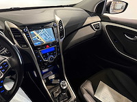 Hyundai i30 1.6 gdi i-catcher, 40-xft-1 - afbeelding 3 van  13