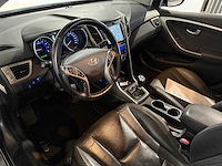 Hyundai i30 1.6 gdi i-catcher, 40-xft-1 - afbeelding 12 van  13