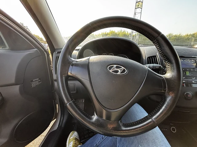Hyundai i30, 2010 - afbeelding 14 van  38
