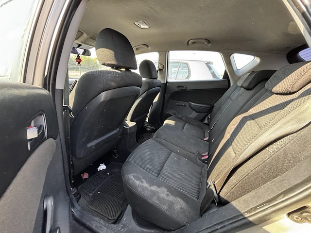 Hyundai i30, 2010 - afbeelding 16 van  38