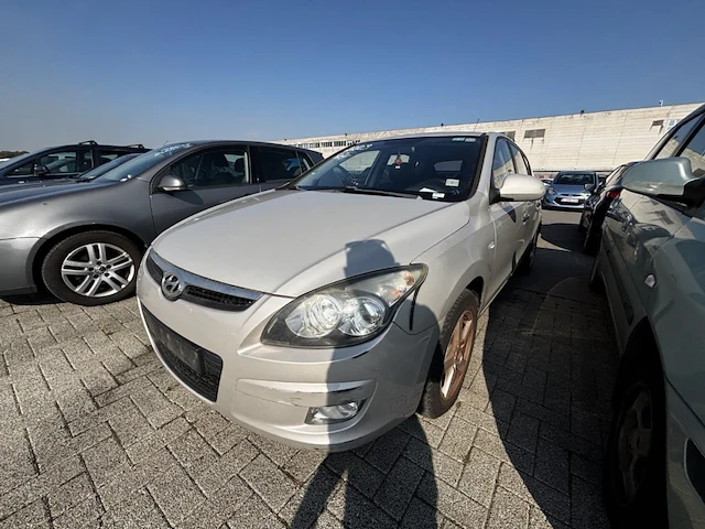 Hyundai i30, 2010 - afbeelding 1 van  38