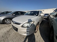 Hyundai i30, 2010 - afbeelding 1 van  38
