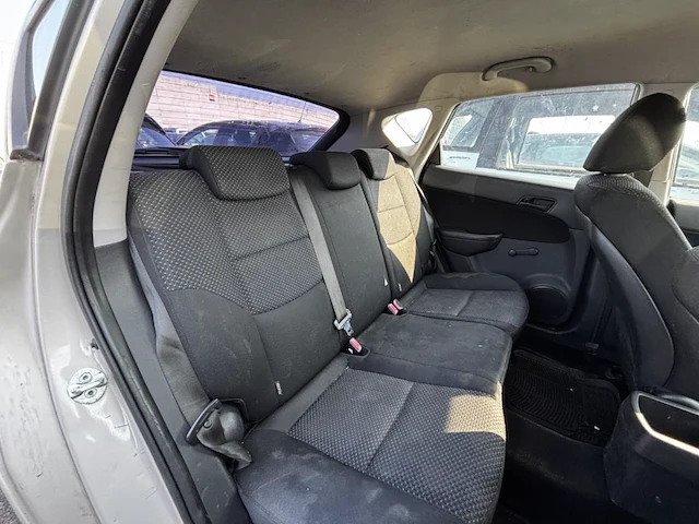 Hyundai i30, 2010 - afbeelding 20 van  38