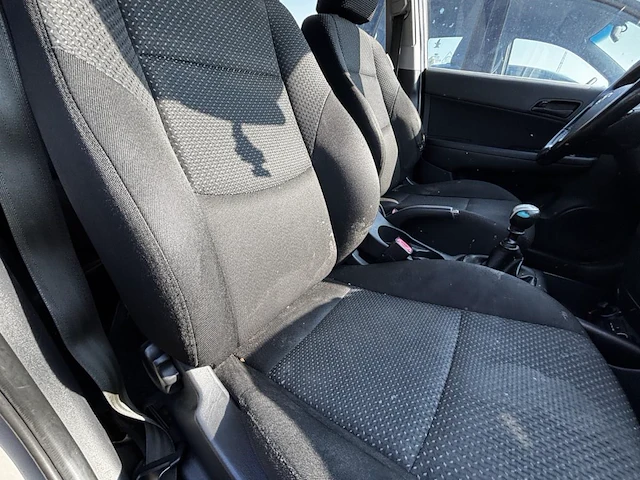 Hyundai i30, 2010 - afbeelding 22 van  38