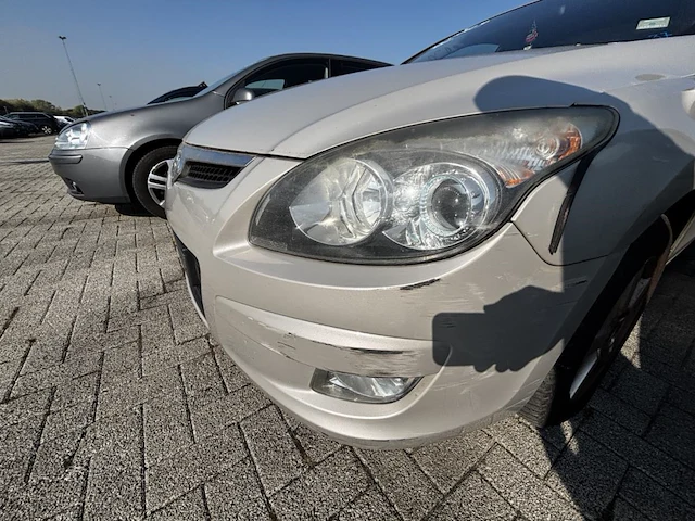 Hyundai i30, 2010 - afbeelding 25 van  38