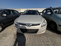 Hyundai i30, 2010 - afbeelding 2 van  38