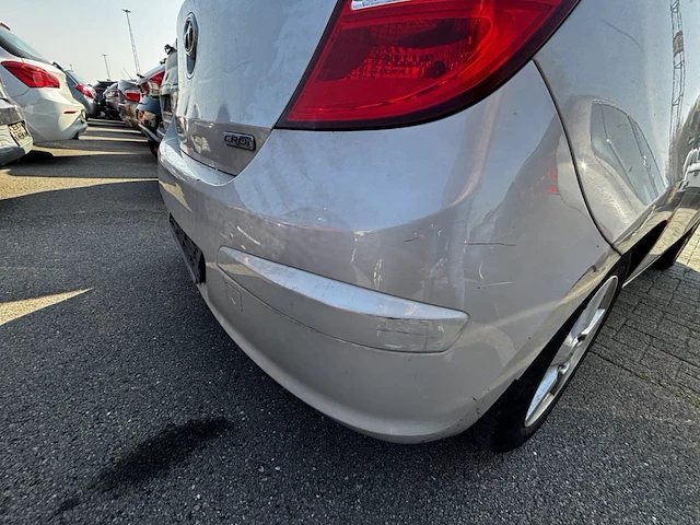 Hyundai i30, 2010 - afbeelding 35 van  38