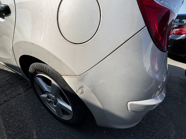 Hyundai i30, 2010 - afbeelding 36 van  38