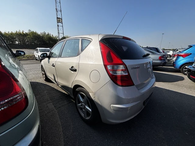 Hyundai i30, 2010 - afbeelding 5 van  38
