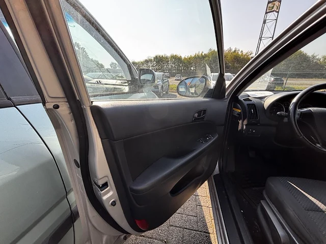 Hyundai i30, 2010 - afbeelding 6 van  38