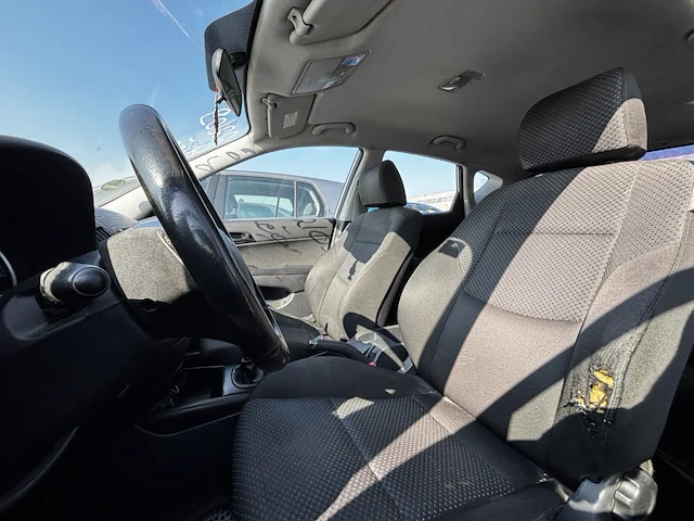 Hyundai i30, 2010 - afbeelding 7 van  38