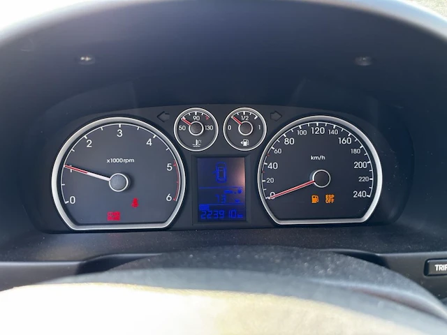 Hyundai i30, 2010 - afbeelding 8 van  38