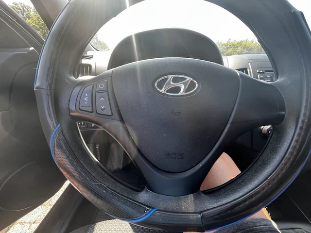Hyundai i30, 2011 - afbeelding 4 van  37