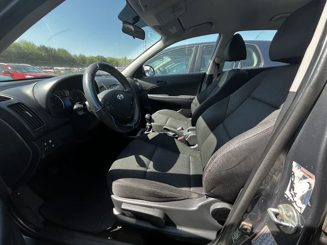 Hyundai i30, 2011 - afbeelding 7 van  37