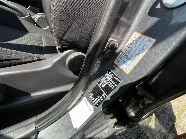Hyundai i30, 2011 - afbeelding 9 van  37