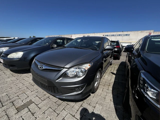 Hyundai i30, 2011 - afbeelding 1 van  37