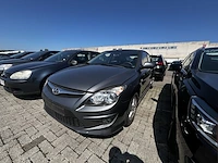 Hyundai i30, 2011 - afbeelding 1 van  37