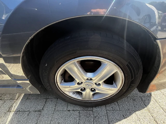 Hyundai i30, 2011 - afbeelding 16 van  37