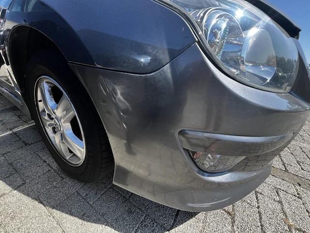 Hyundai i30, 2011 - afbeelding 18 van  37