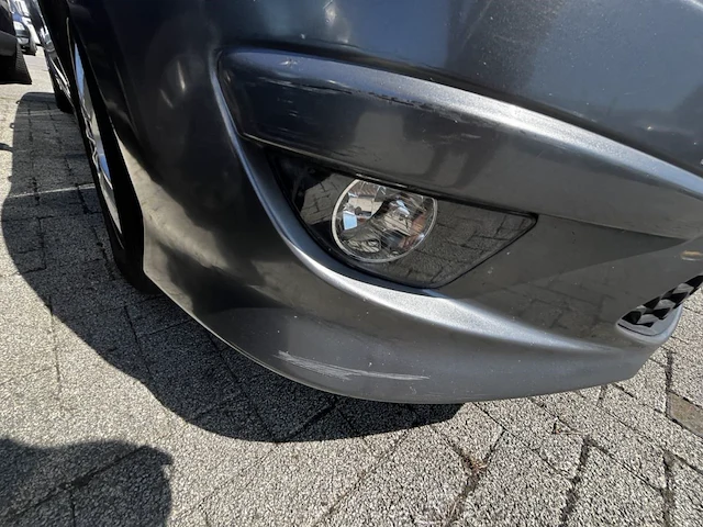 Hyundai i30, 2011 - afbeelding 19 van  37