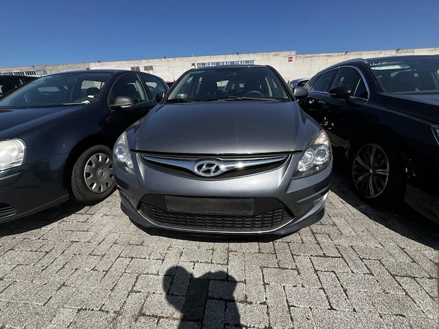 Hyundai i30, 2011 - afbeelding 12 van  37