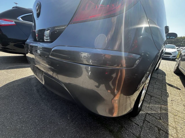 Hyundai i30, 2011 - afbeelding 26 van  37
