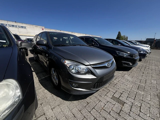 Hyundai i30, 2011 - afbeelding 23 van  37