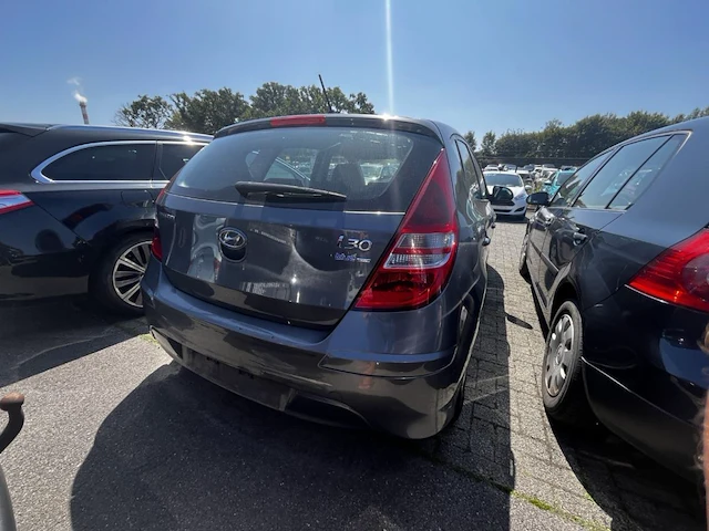 Hyundai i30, 2011 - afbeelding 32 van  37