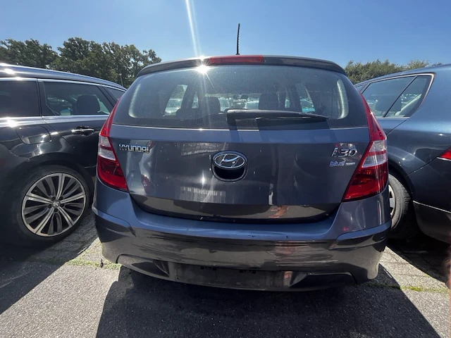 Hyundai i30, 2011 - afbeelding 33 van  37