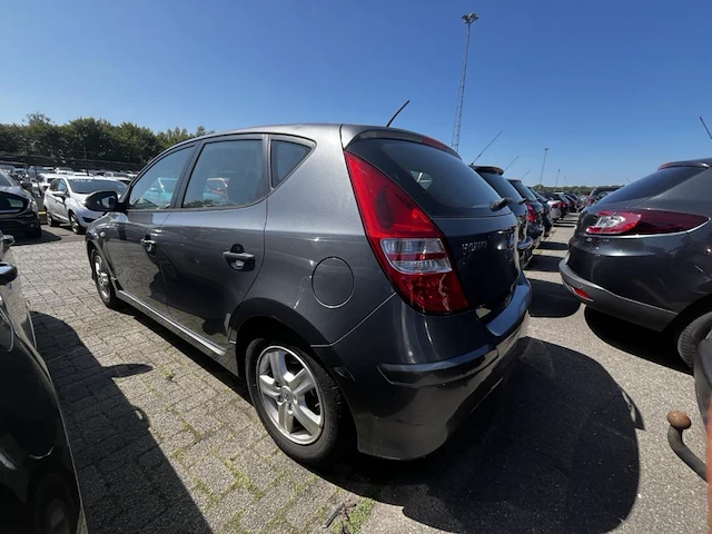 Hyundai i30, 2011 - afbeelding 34 van  37
